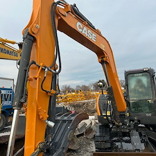 Deep-Cleaning-and-Maintenance-of-CASE-Excavator 8